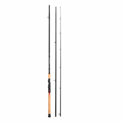Shimano Forcemaster Trout 12 fod - 10/40 gr